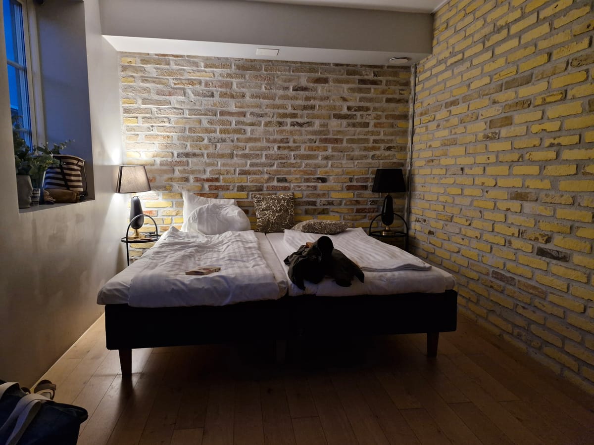 Brohuspark Bed & Breakfast — 4