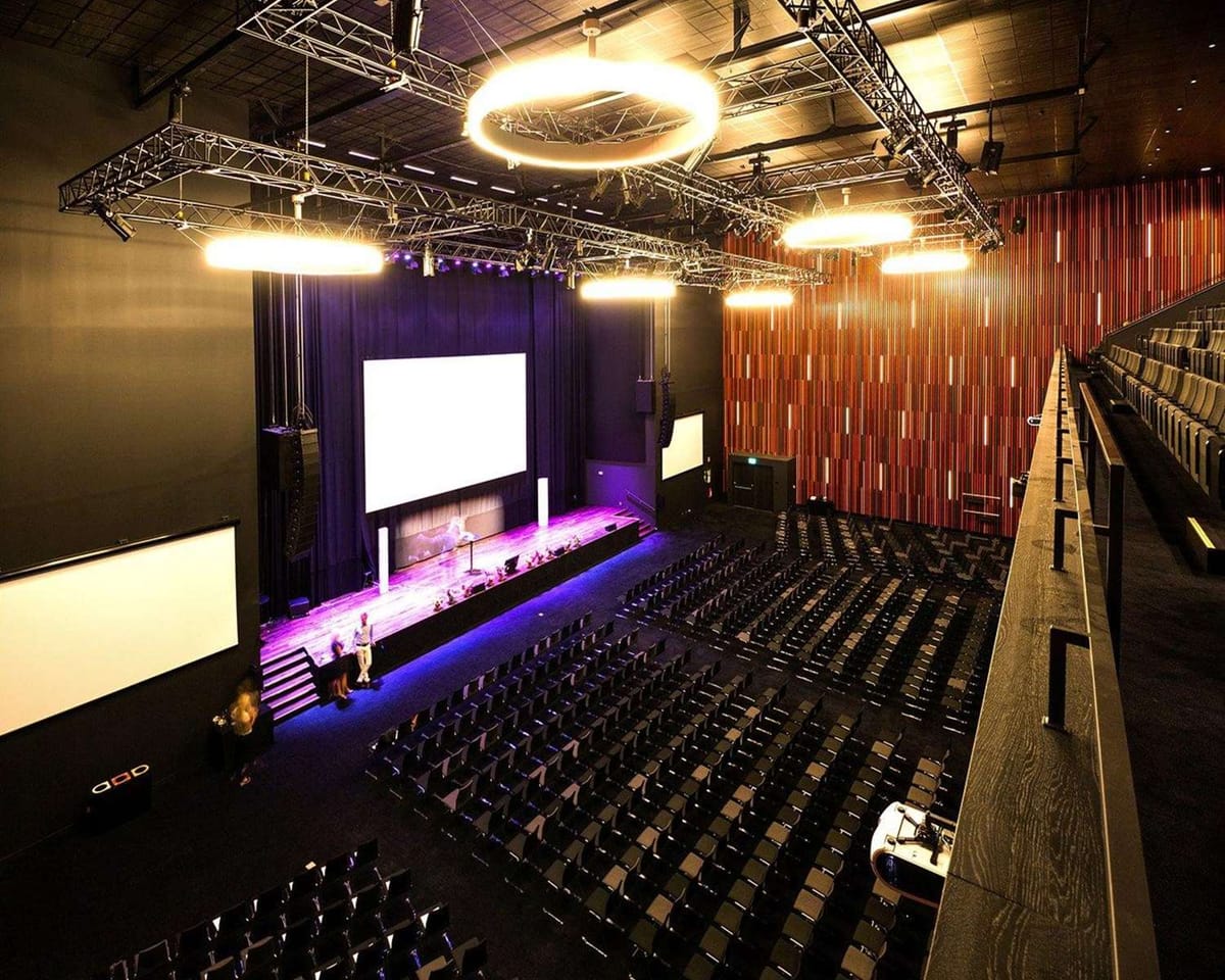 Clarion Hotel Malmö Live — 5