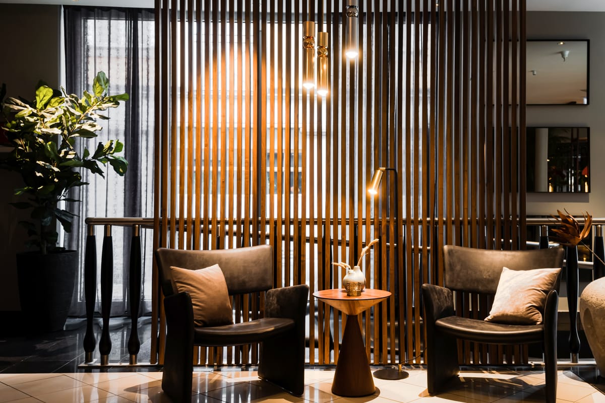 Elite Hotel Esplanade, Malmö — 2