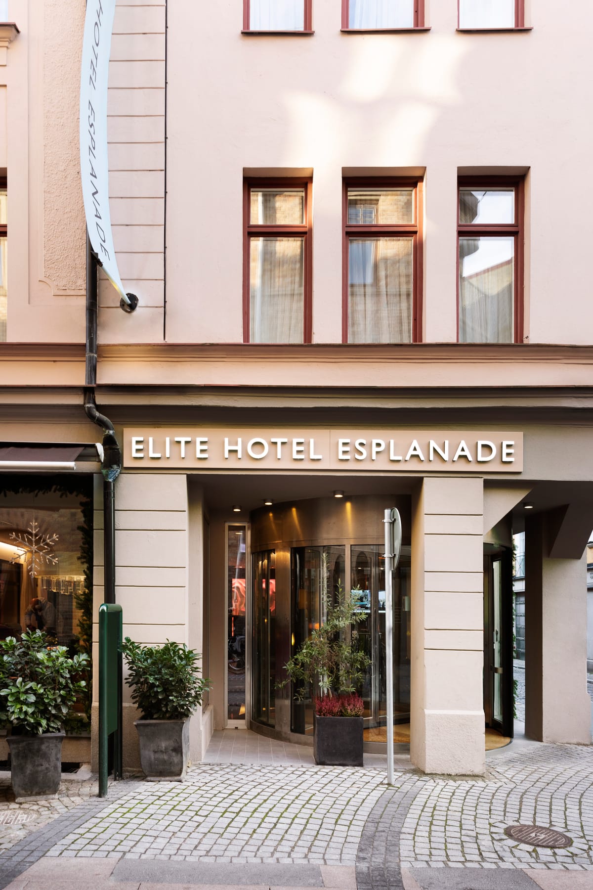 Elite Hotel Esplanade, Malmö — 5