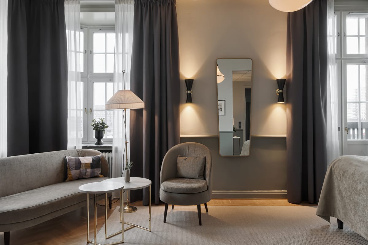 Elite Hotel Savoy, Malmö — 2