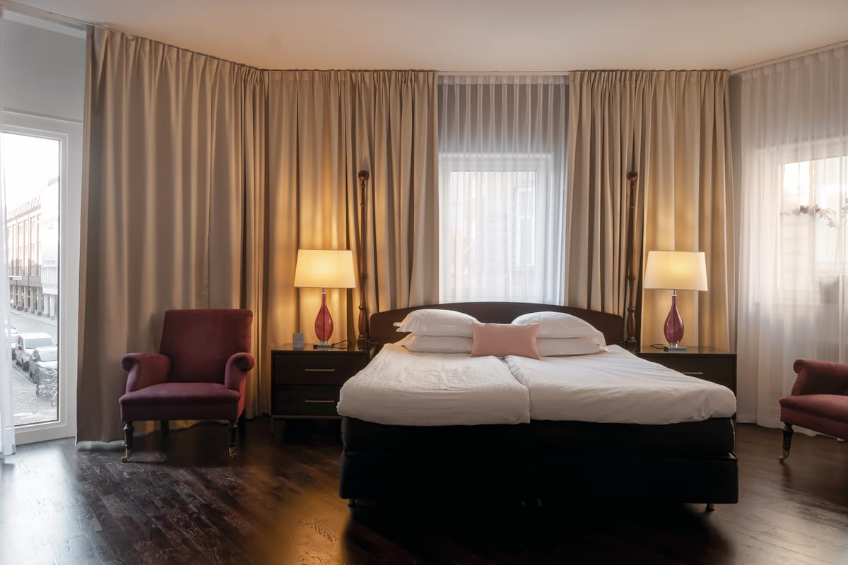 Elite Plaza Hotel, Malmö — 2