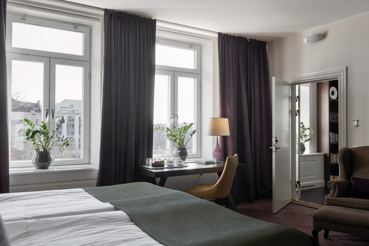 Elite Plaza Hotel, Malmö — 3