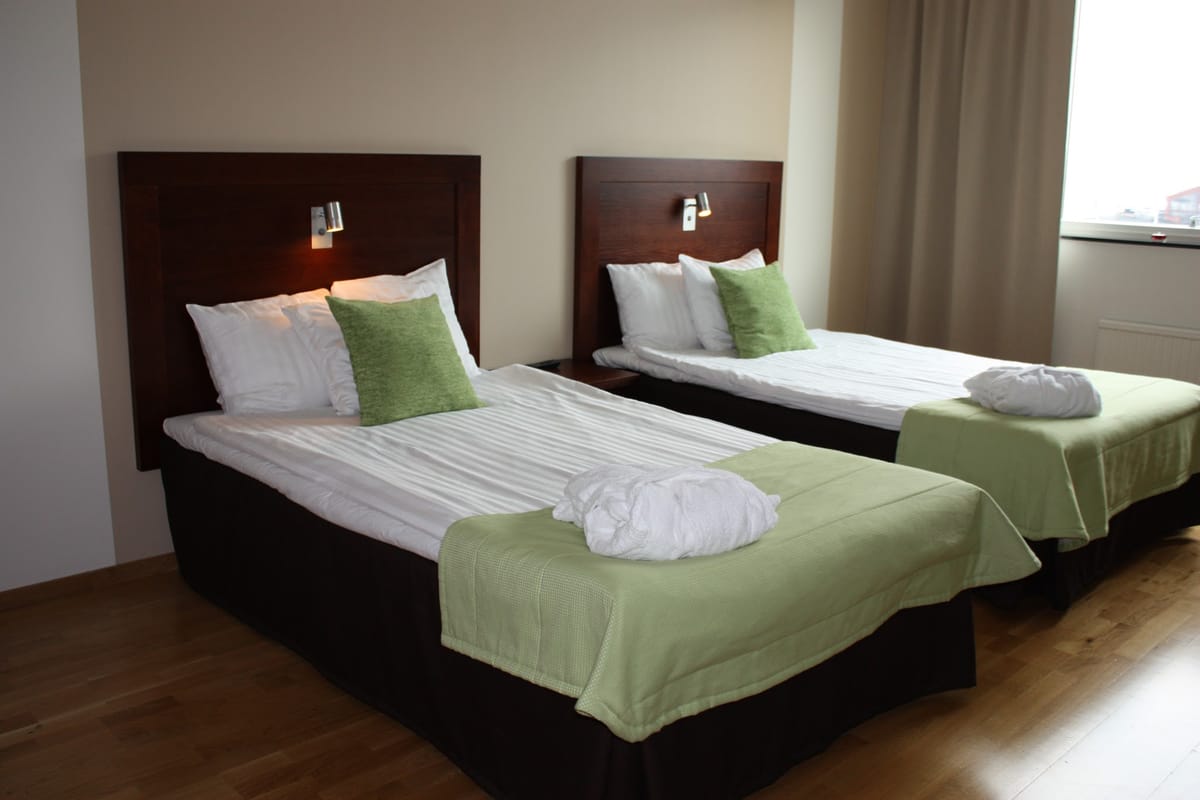 First Hotel Jörgen Kock — 3