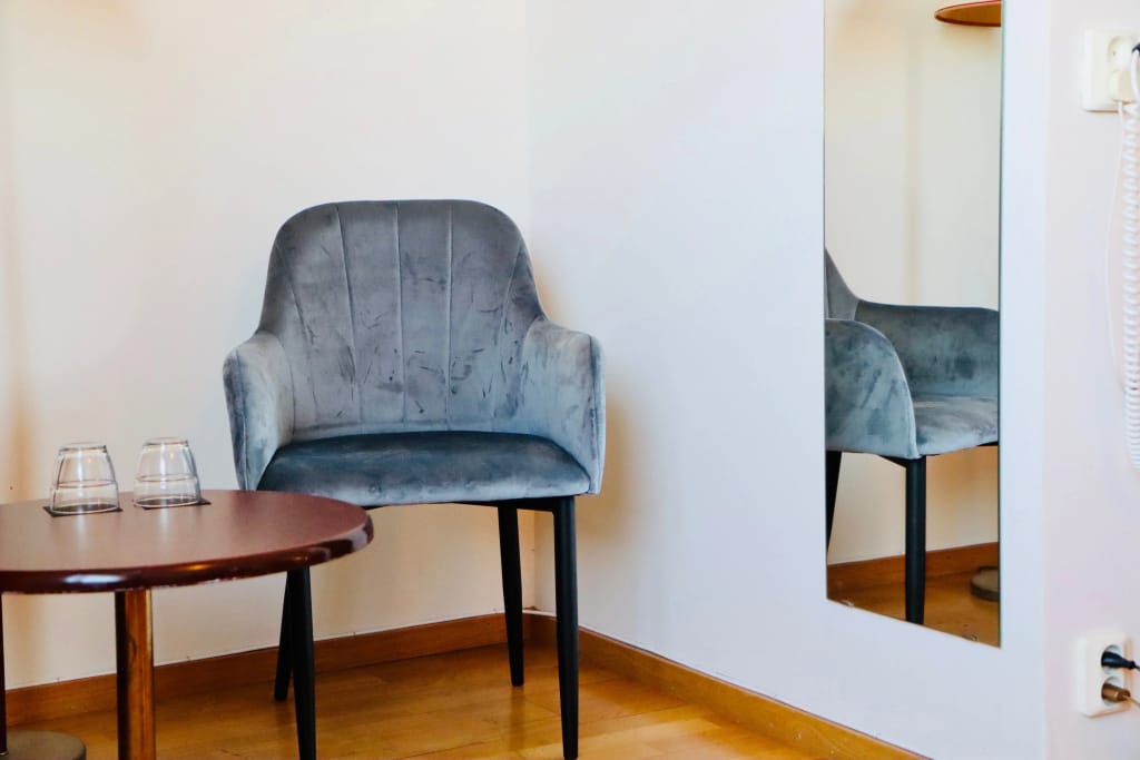 First Hotel Jörgen Kock — 5