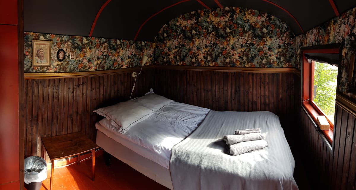 Grand Circus Hotel — 3