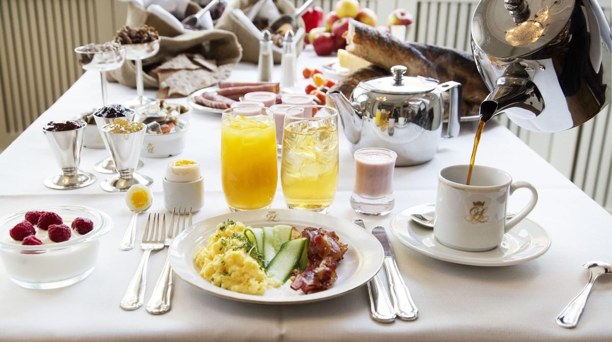 Grand Hotel Lund — 5