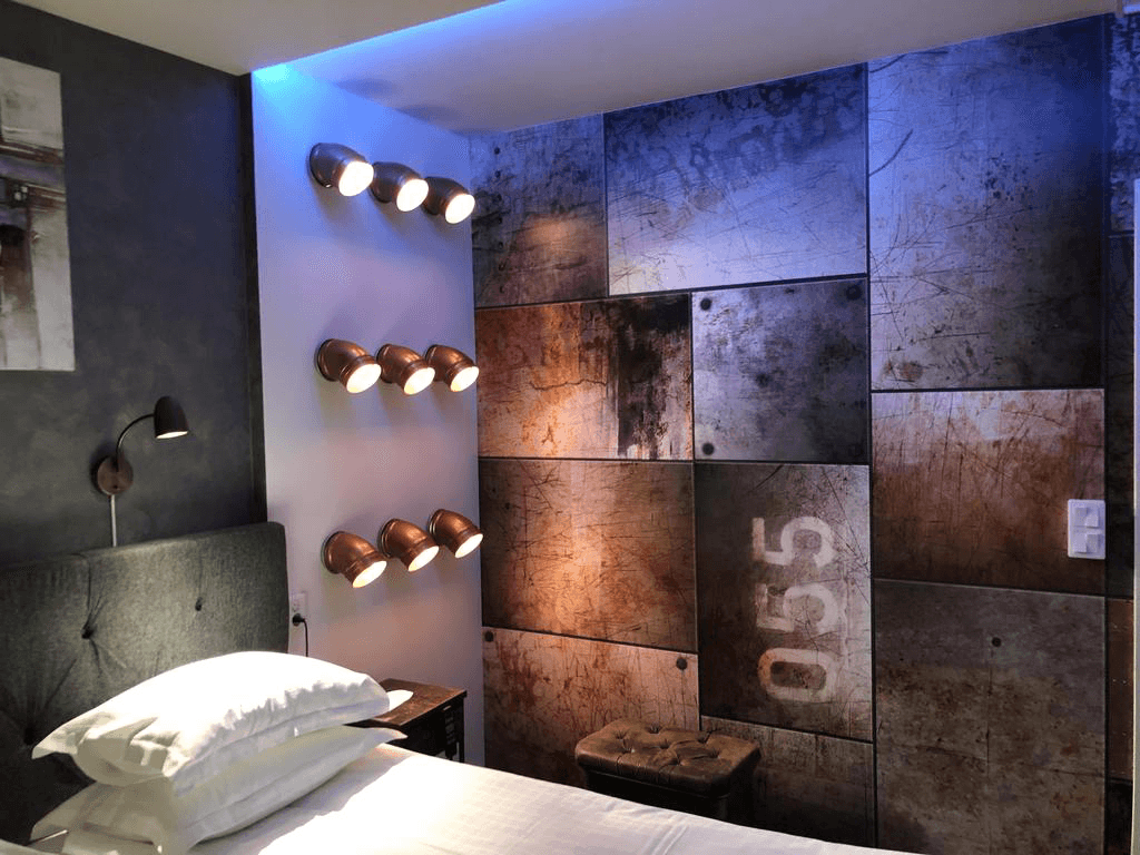 Havshotellet — 1