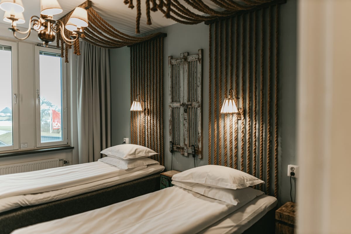 Havshotellet — 3