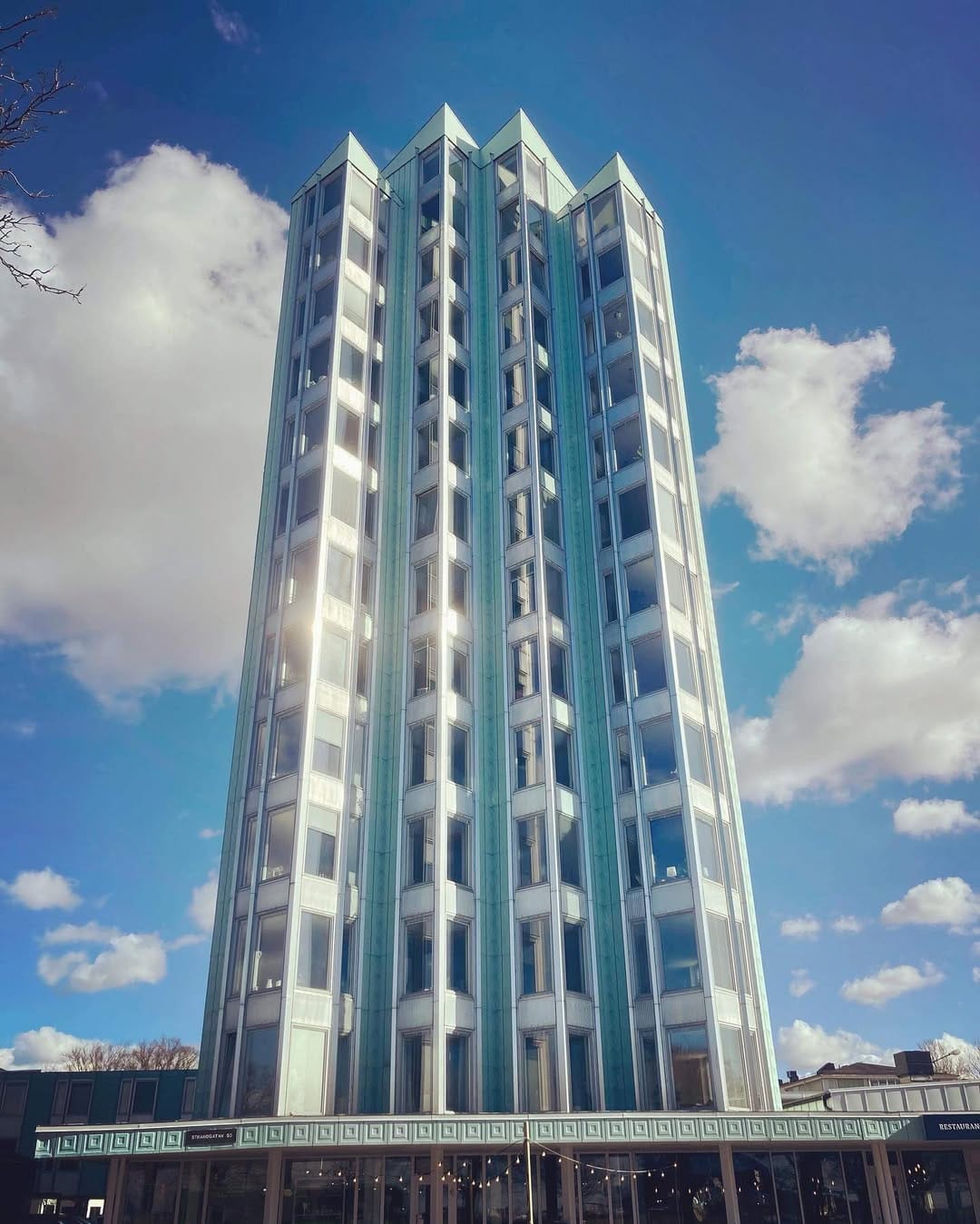 Havshotellet — 4