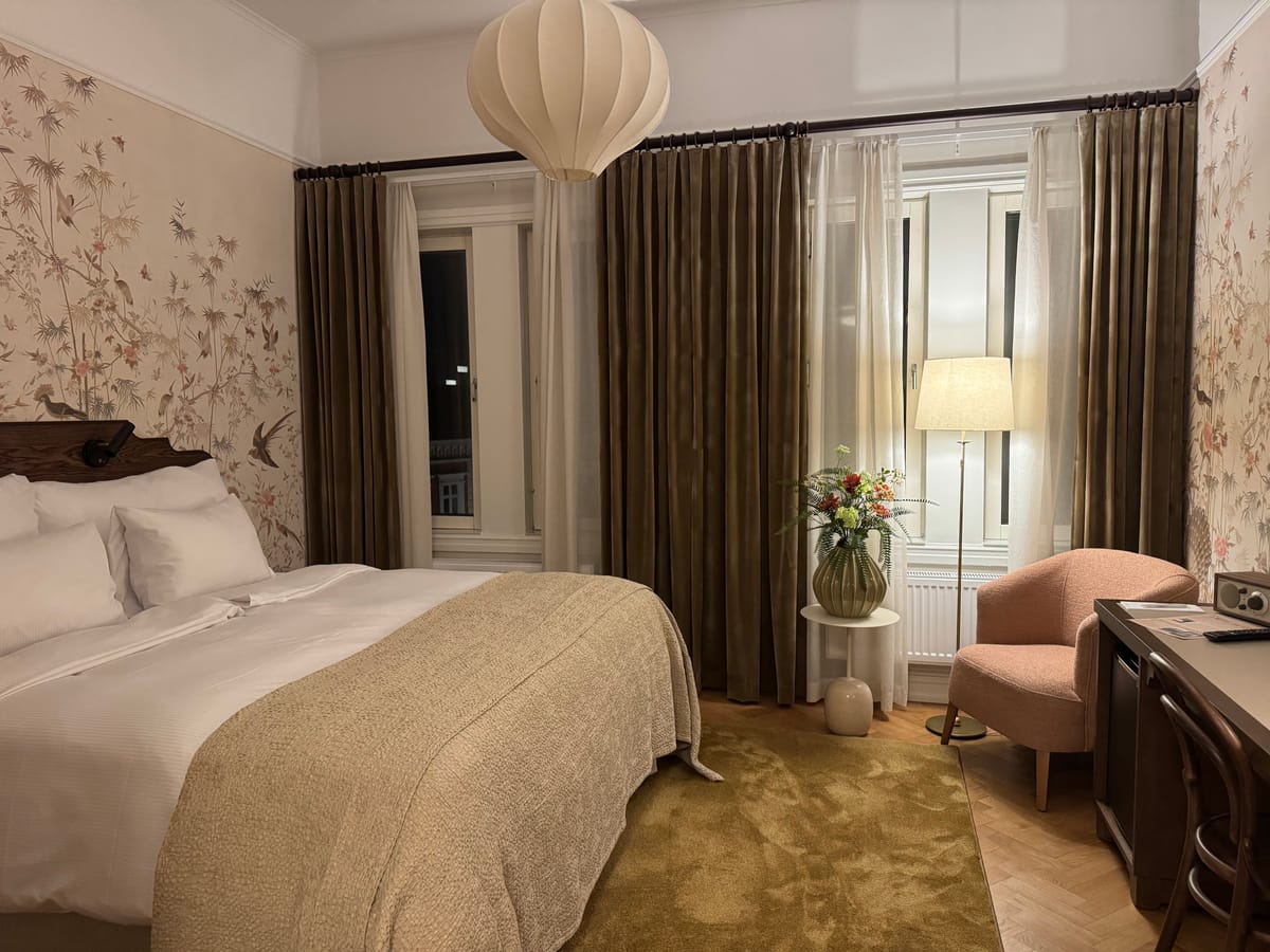Home Hotel Baltzar — 4