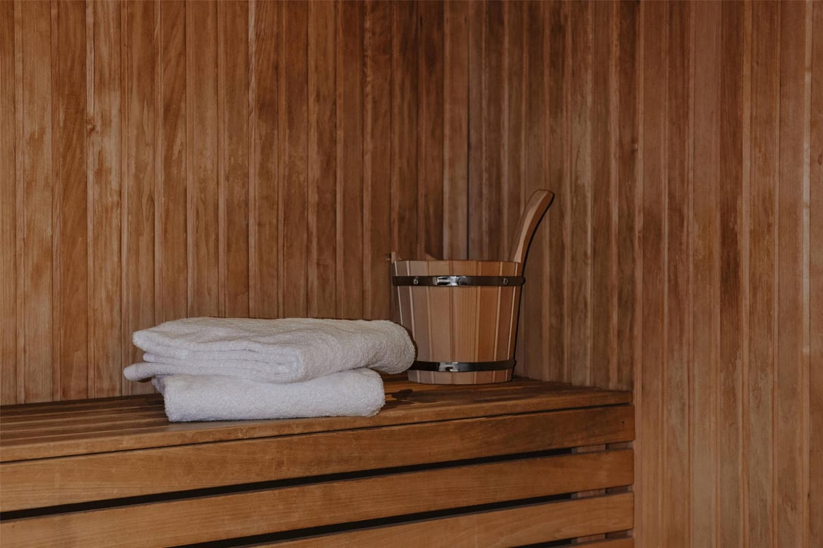 Home Hotel Temperance — 2