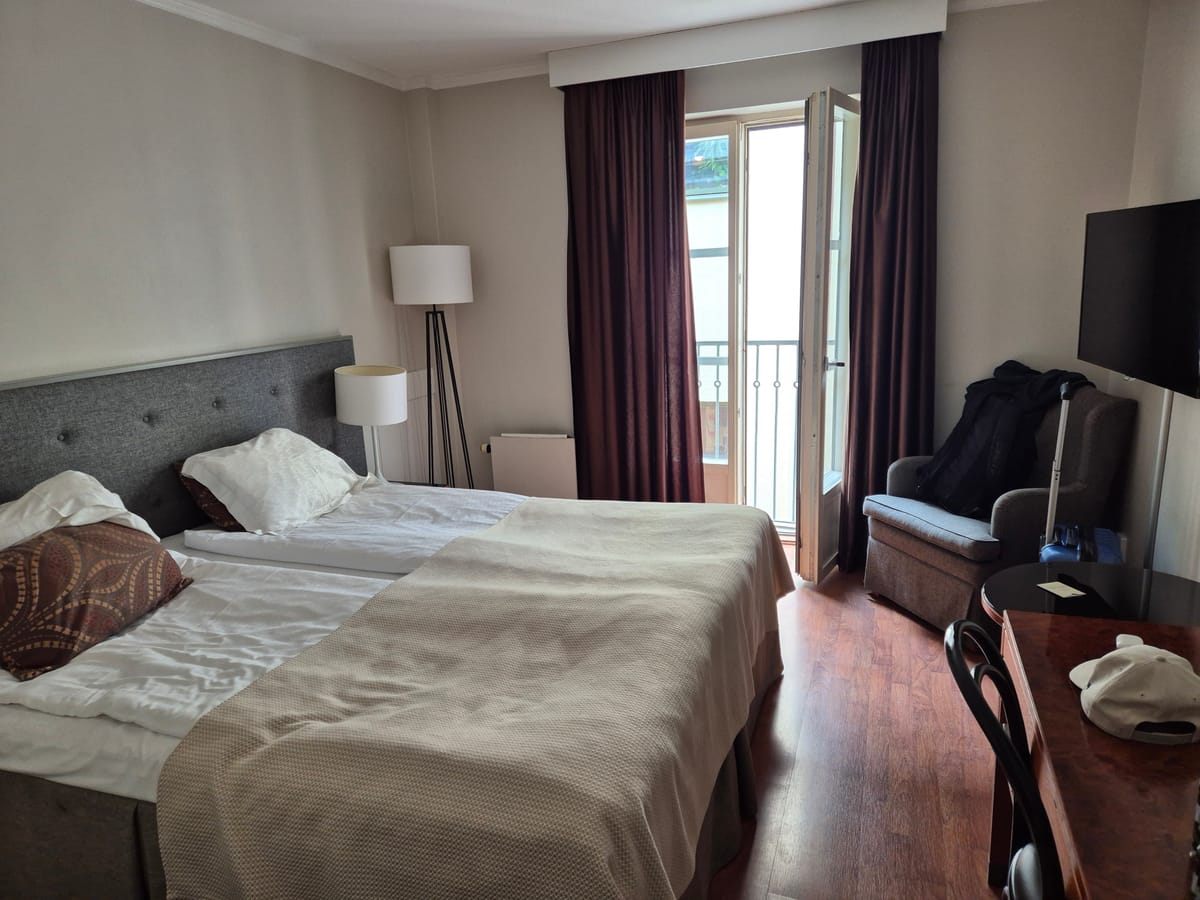 Hotel Bishops Arms, Malmö — 2