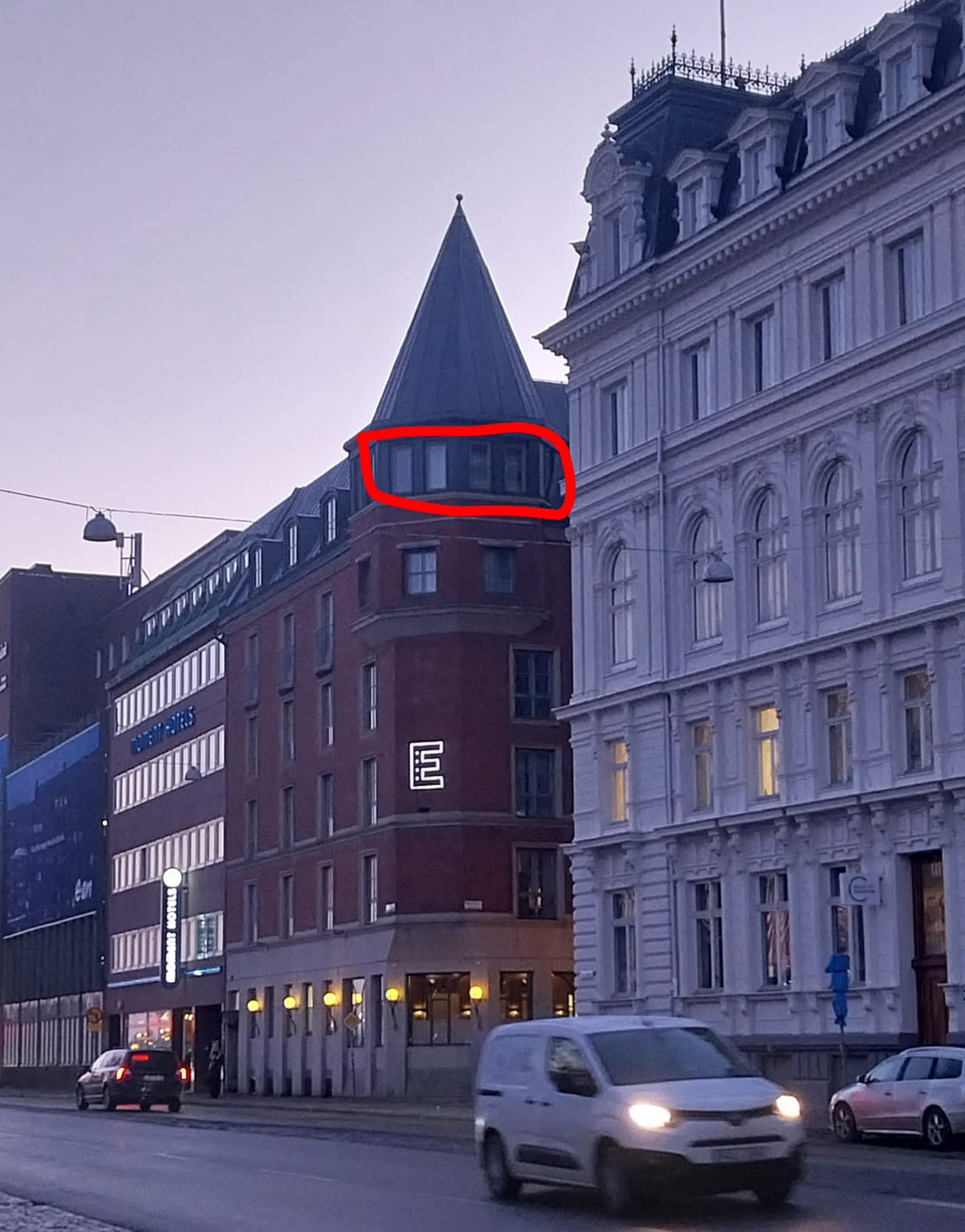 Hotel Bishops Arms, Malmö — 3