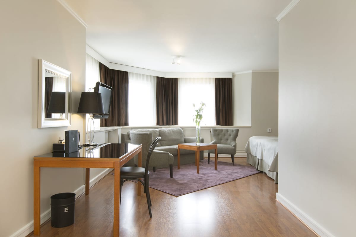 Hotel Bishops Arms, Malmö — 5