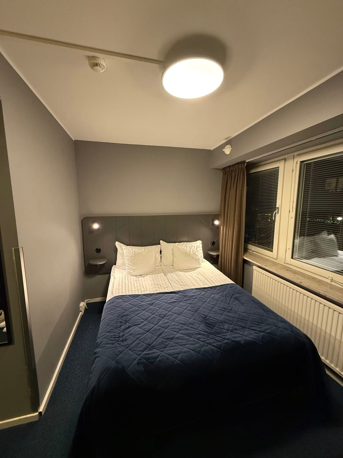 HOTEL N Hostel Malmö City — 3