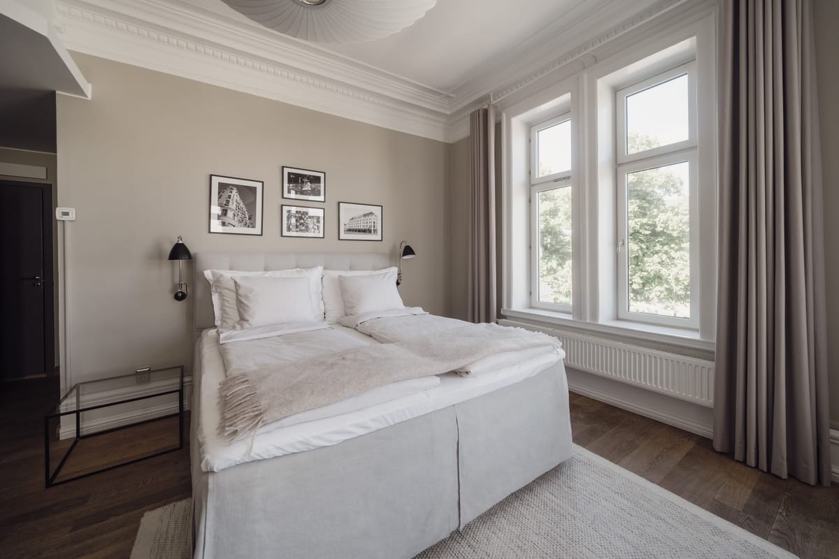 Hotel TwentySix — 4