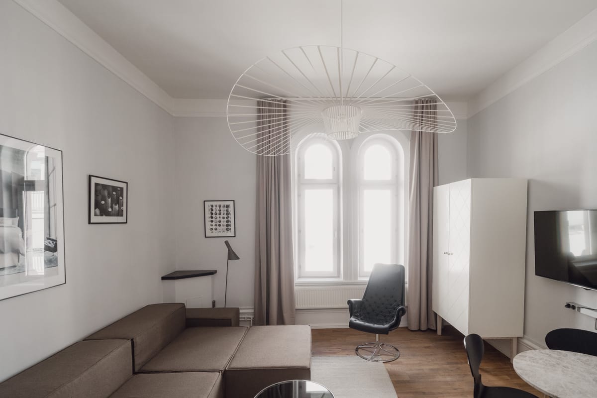 Hotel TwentySix — 5