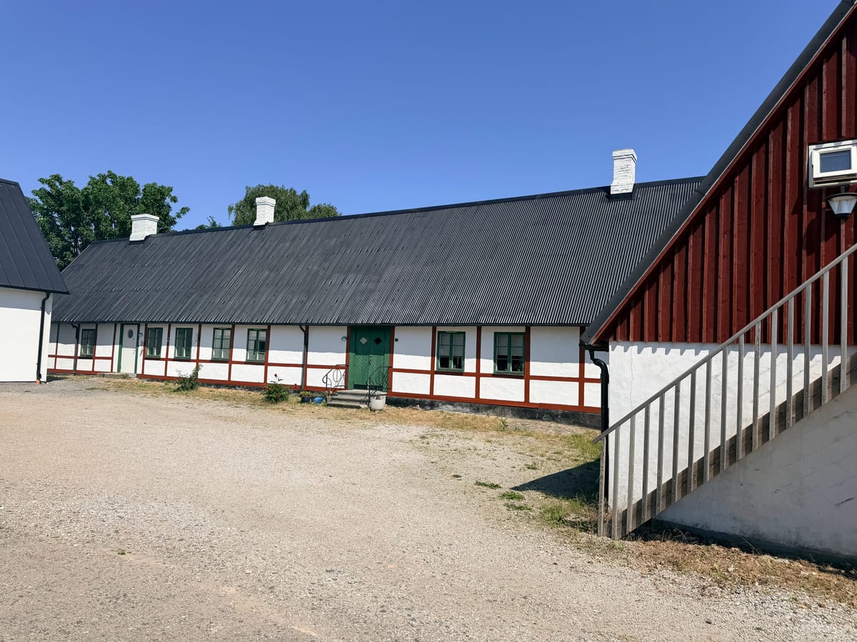 Nordic Lodge — 2