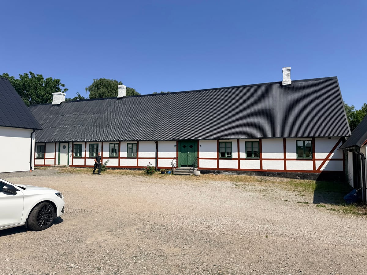 Nordic Lodge — 3