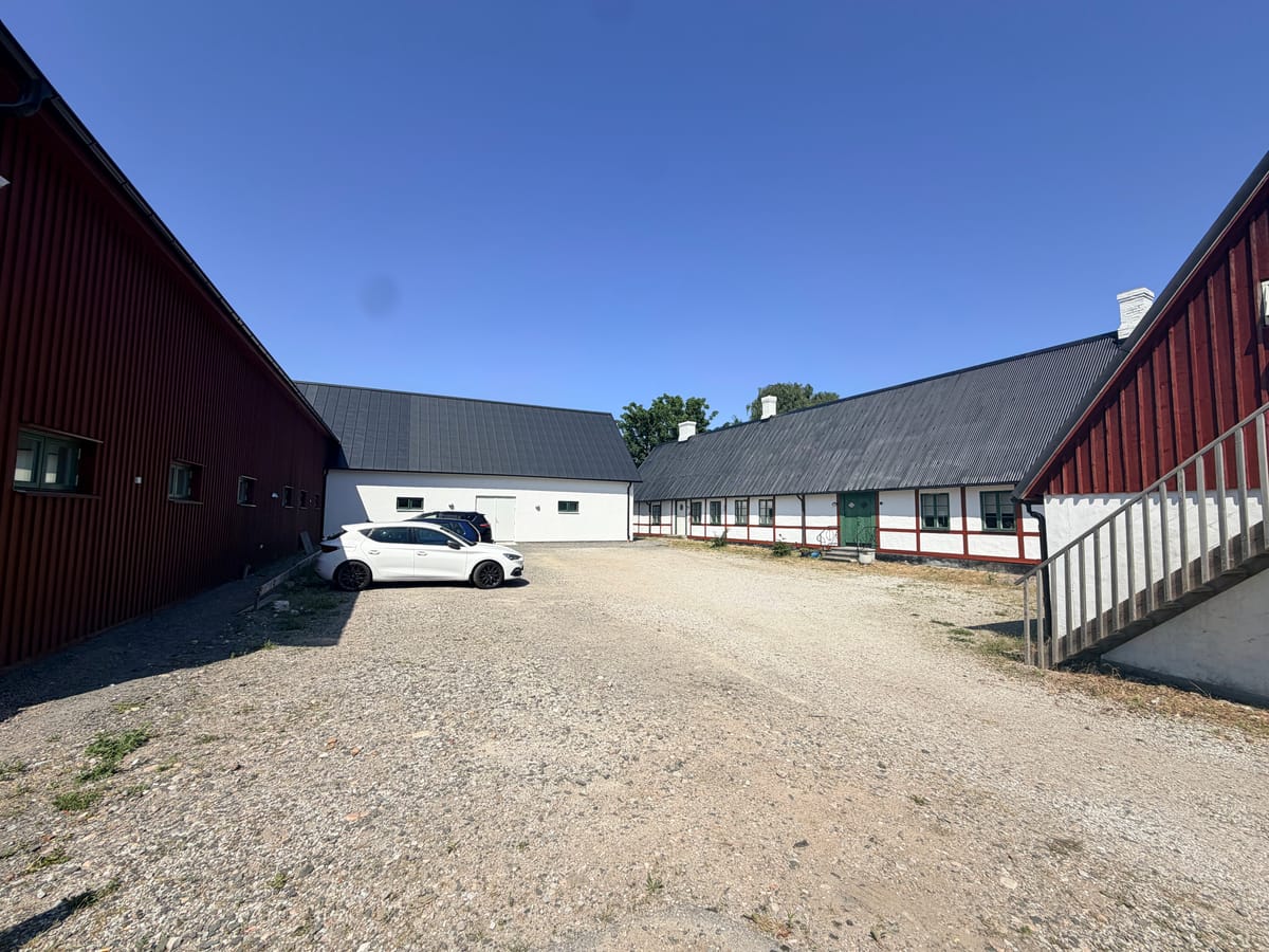 Nordic Lodge — 4