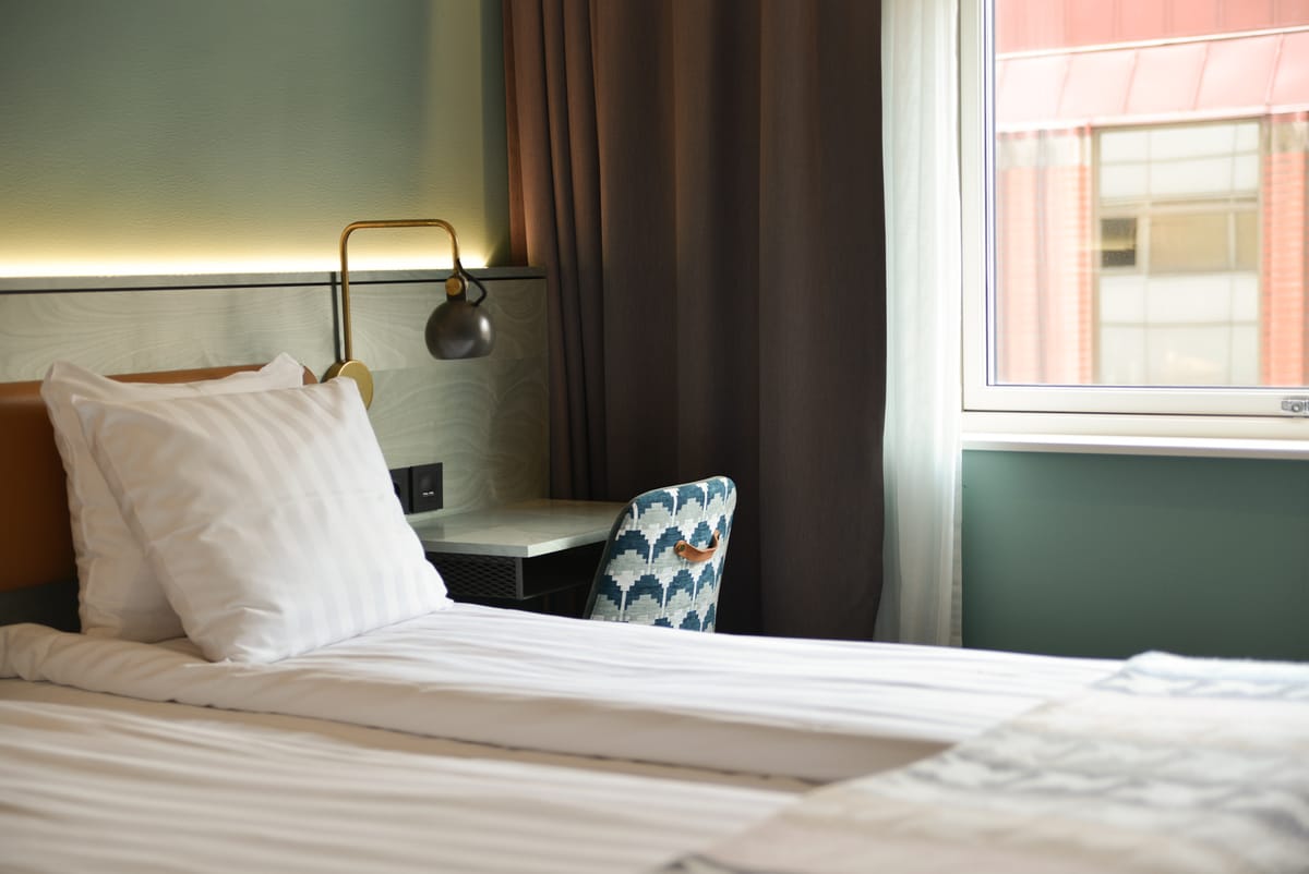 Quality Hotel The Mill — 3