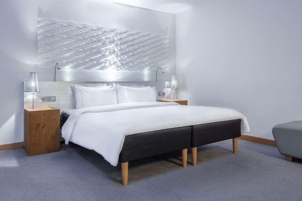 Radisson Blu Hotel Malmö — 2