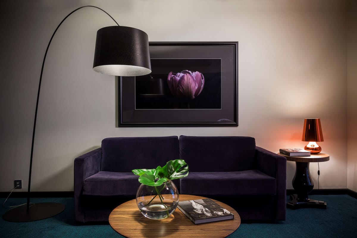 Radisson Blu Hotel Malmö — 3