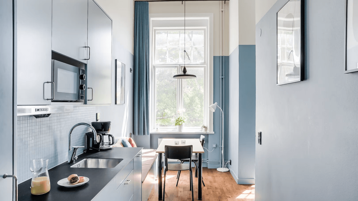 The Nooq Malmö — 4