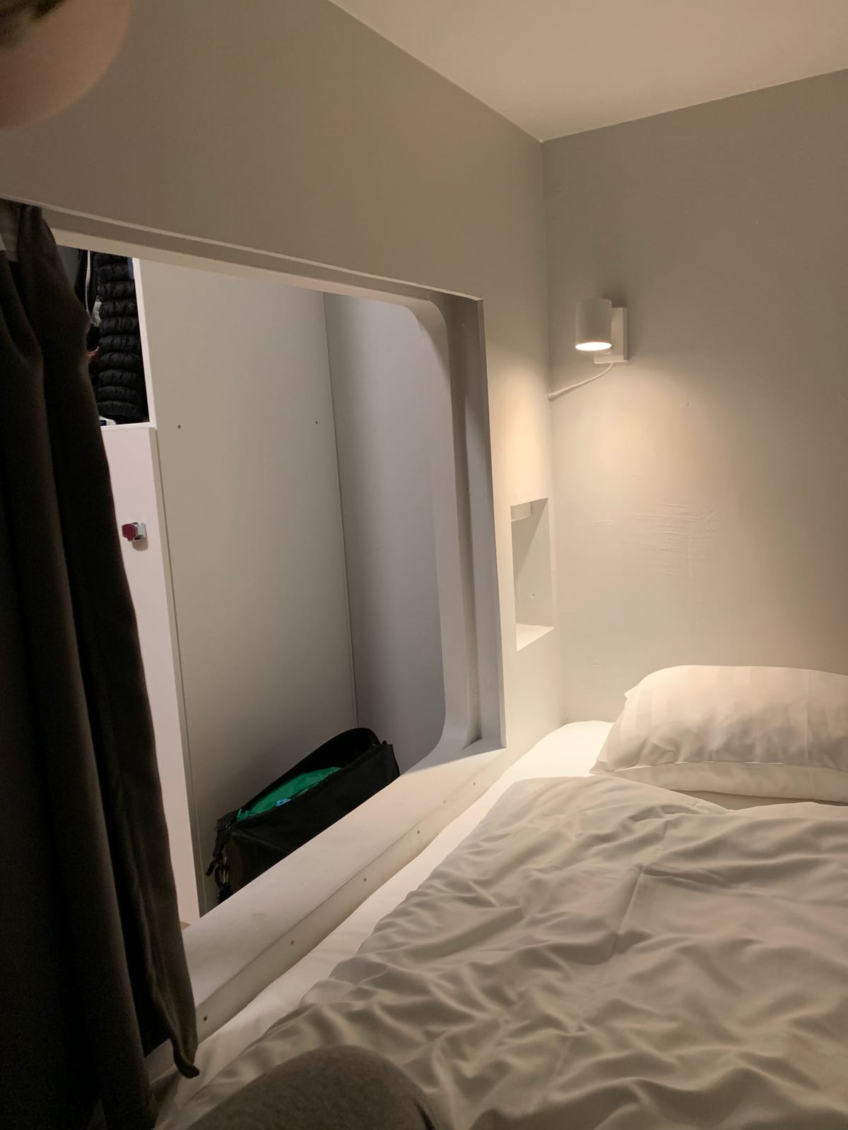 Winstrup Hostel — 1