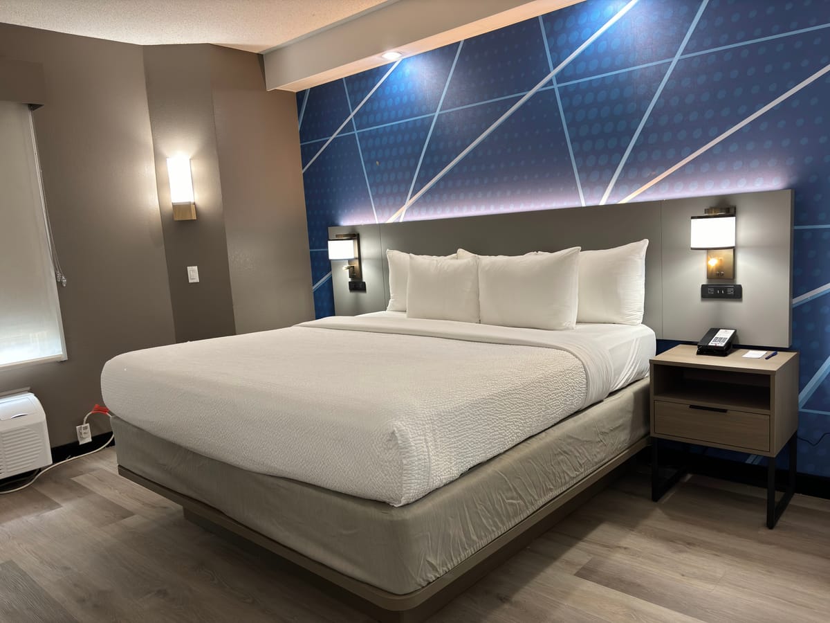 Comfort Inn Marietta-Atlanta near Ballpark/Galleria — 1