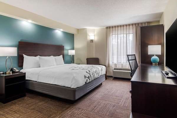 Comfort Inn Marietta-Atlanta near Ballpark/Galleria — 2