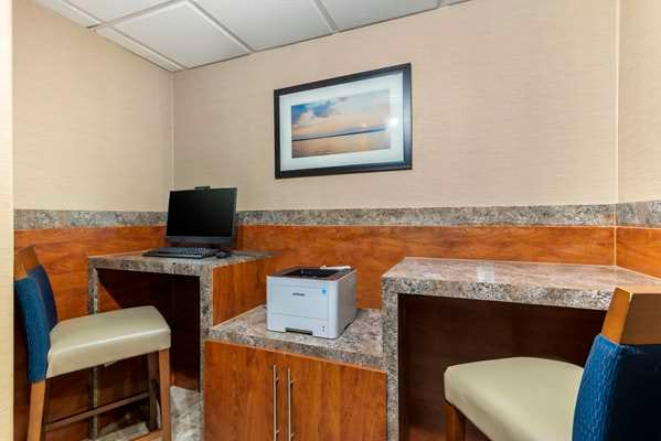 Comfort Suites At Kennesaw State University — 5
