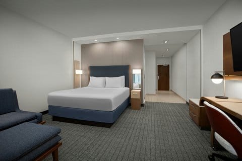 Courtyard by Marriott Atlanta Kennesaw — 5