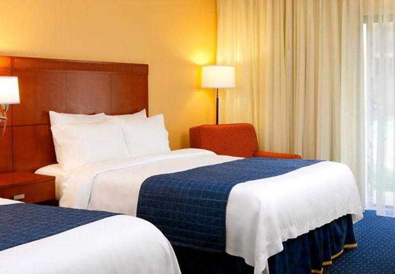 Courtyard by Marriott Atlanta Marietta/I-75 North — 1