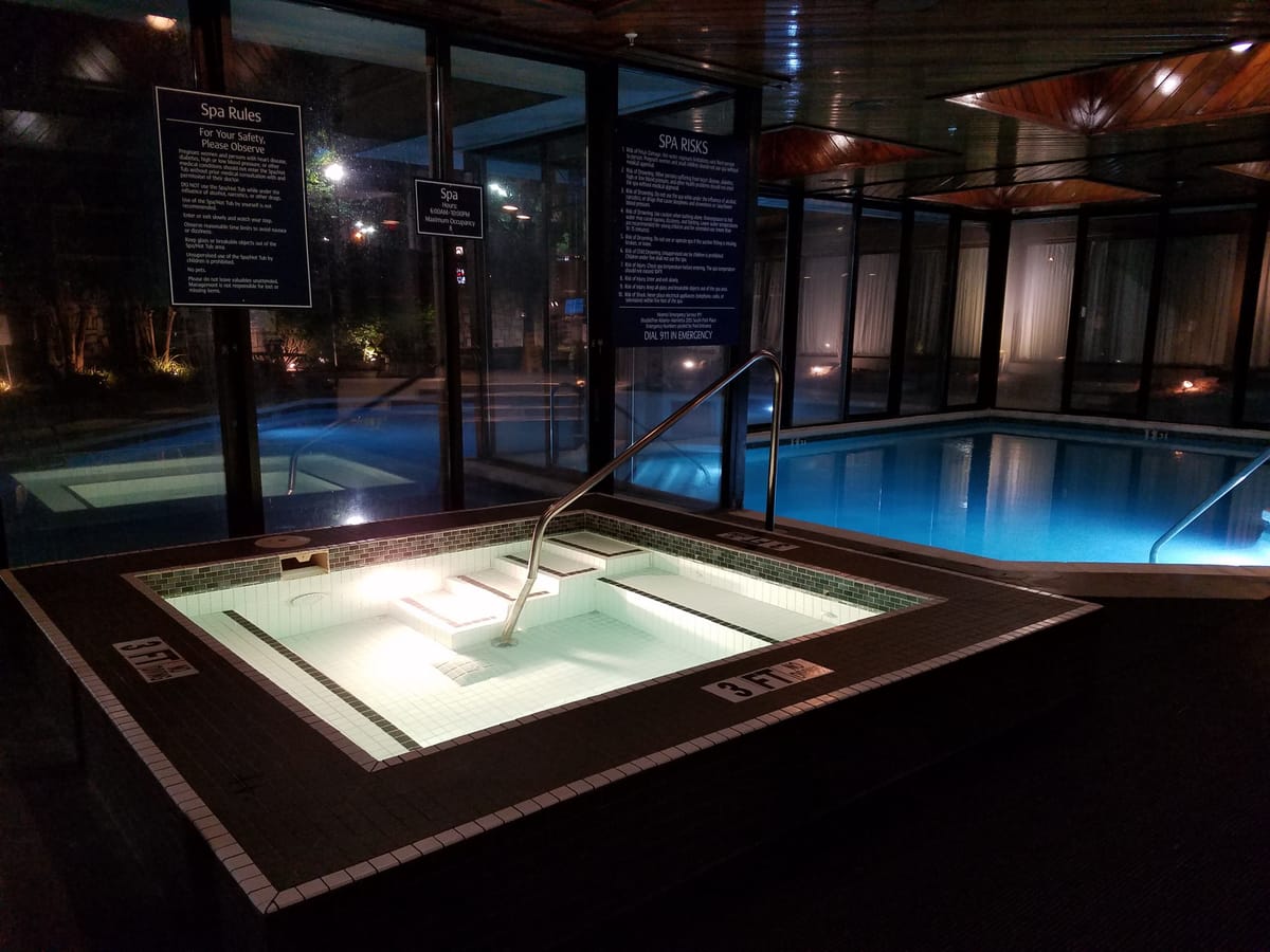 DoubleTree by Hilton Atlanta Windy Hill Ballpark — 1