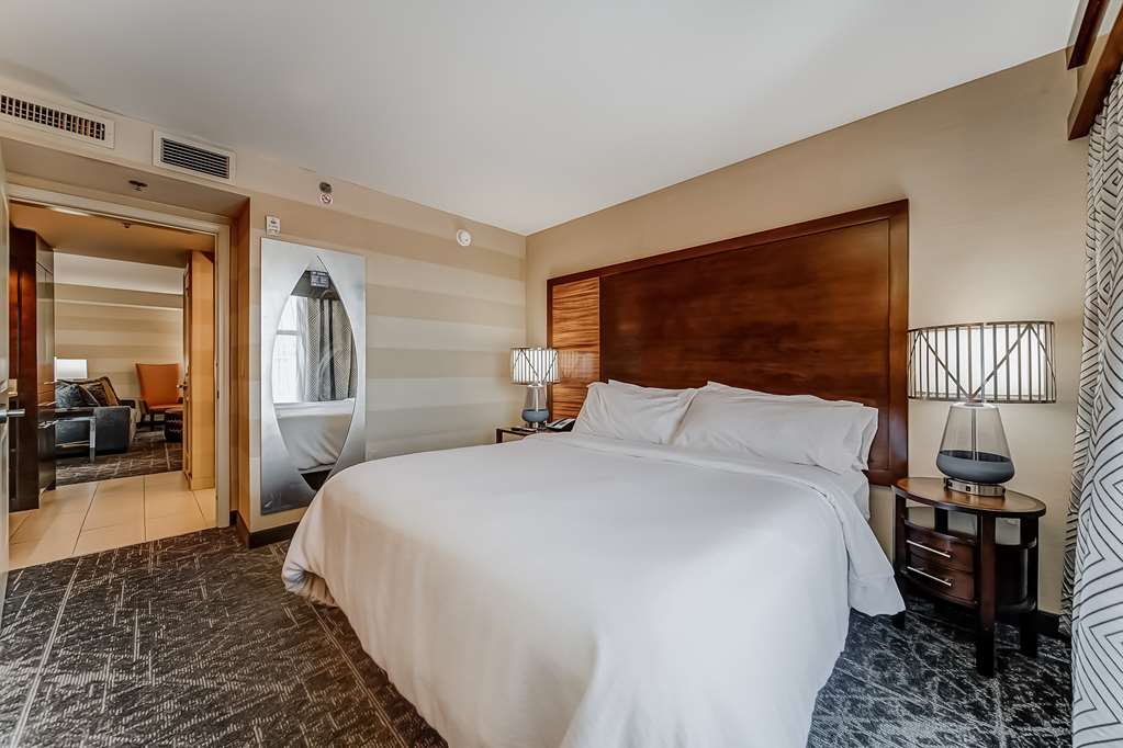 Embassy Suites by Hilton Atlanta Kennesaw Town Center — 3