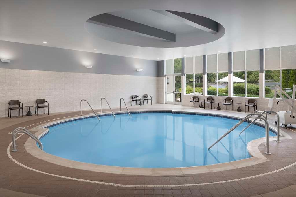 Embassy Suites by Hilton Atlanta Kennesaw Town Center — 4
