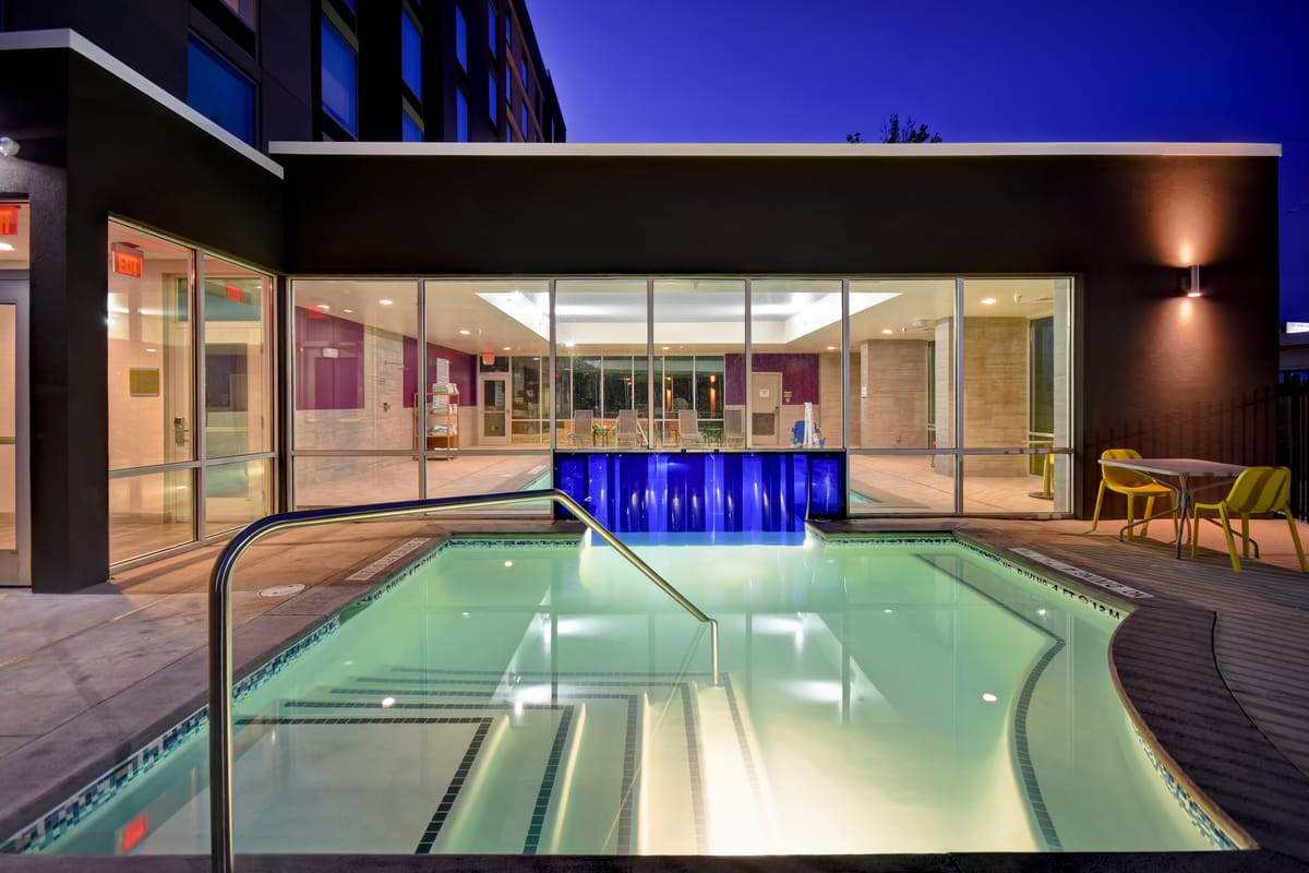 Home2 Suites by Hilton Atlanta Marietta — 1