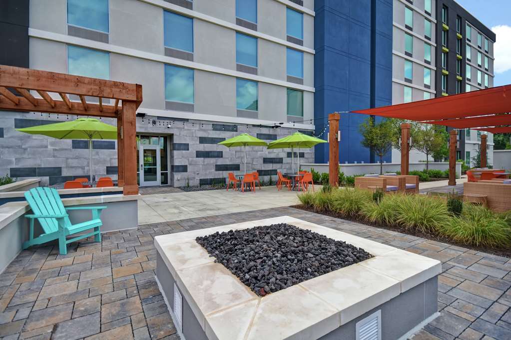 Home2 Suites by Hilton Atlanta Marietta — 3
