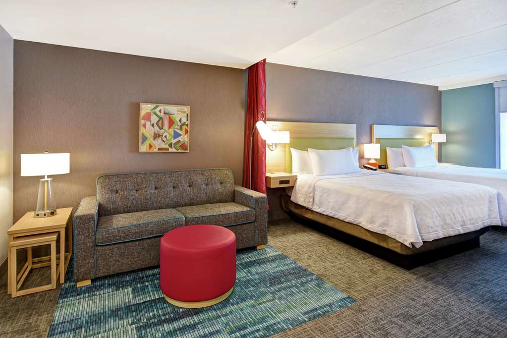 Home2 Suites by Hilton Atlanta Marietta — 4