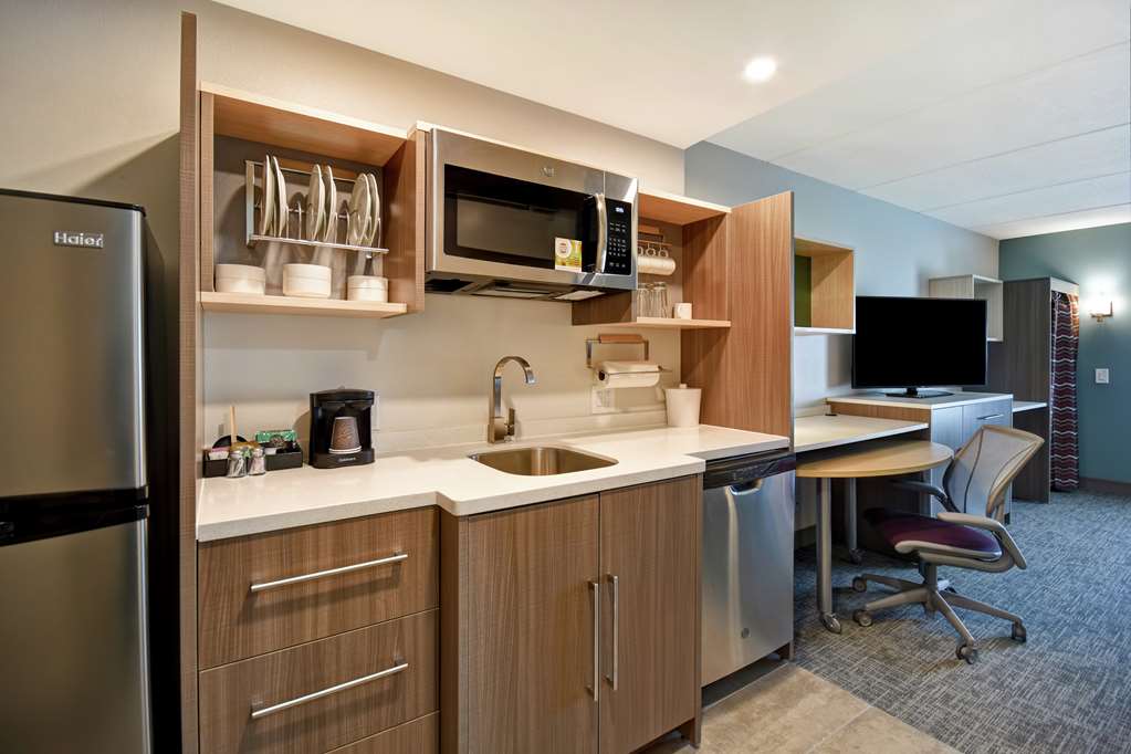 Home2 Suites by Hilton Atlanta Marietta — 5