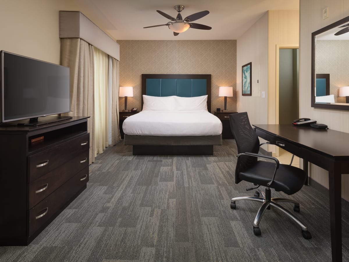 Homewood Suites by Hilton Atlanta NW-Kennesaw Town Ctr — 1