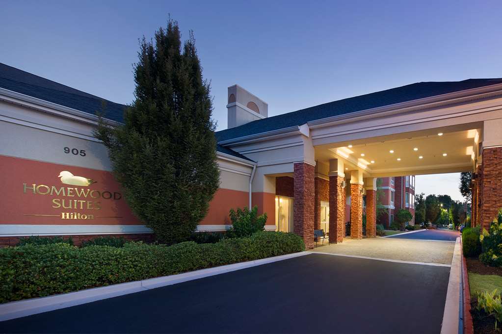 Homewood Suites by Hilton Atlanta NW-Kennesaw Town Ctr — 2