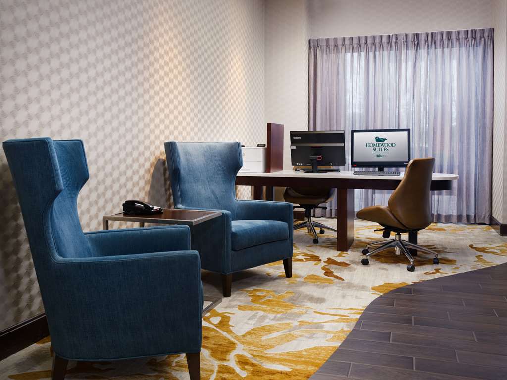 Homewood Suites by Hilton Atlanta NW-Kennesaw Town Ctr — 4