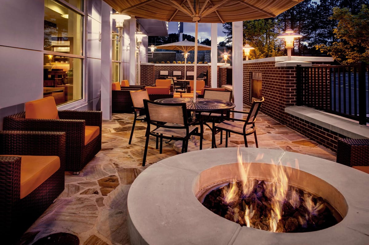 Hyatt House Atlanta/Cobb Galleria — 1