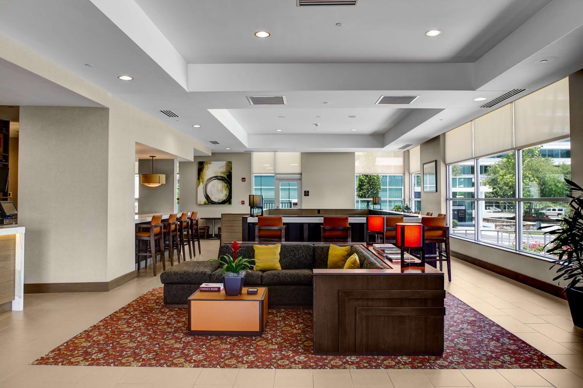 Hyatt House Atlanta/Cobb Galleria — 2
