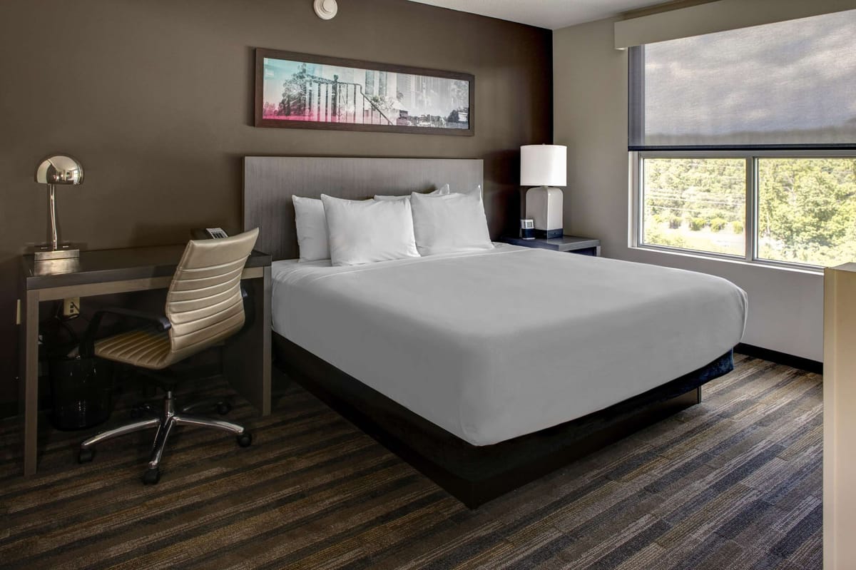 Hyatt House Atlanta/Cobb Galleria — 3