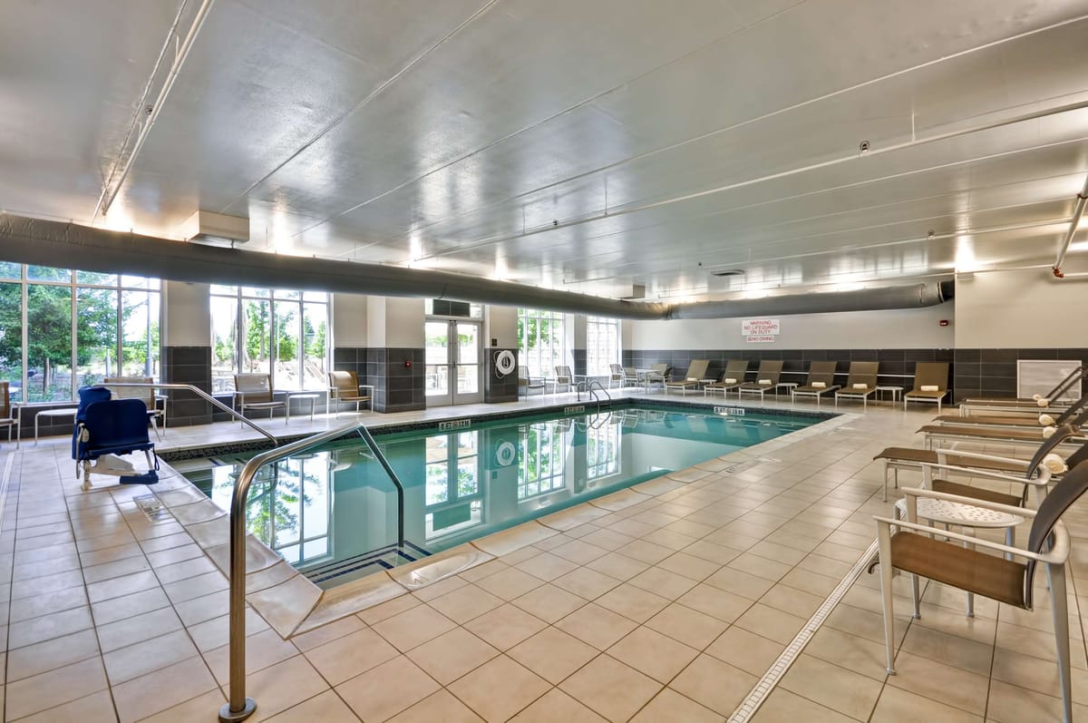 Hyatt House Atlanta/Cobb Galleria — 5