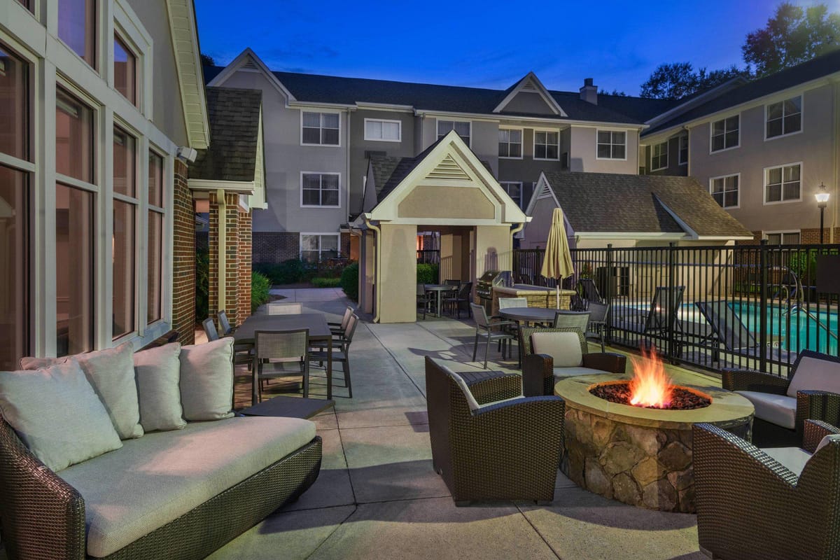 Sonesta ES Suites Atlanta Kennesaw Town Center — 1